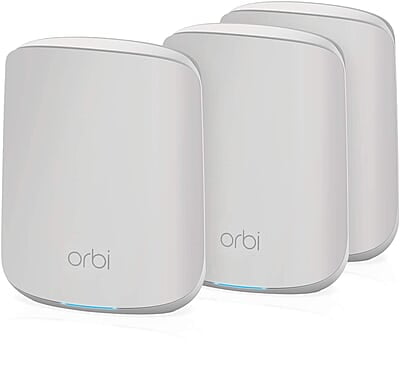 Netgear RBK353 Orbi AX1800 Router