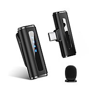 DigiTek DWM-010 Wireless Microphone