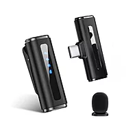 DigiTek DWM-010 Wireless Microphone