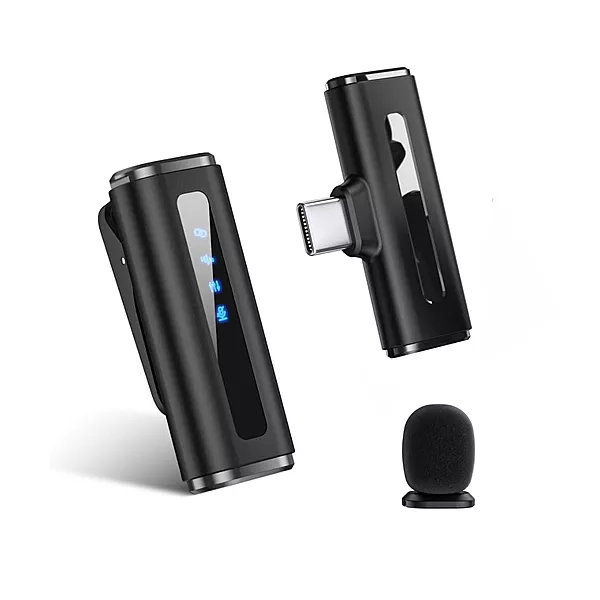DigiTek DWM-010 Wireless Microphone