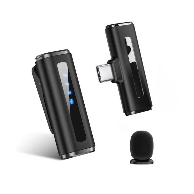 DigiTek DWM-010 Wireless Microphone
