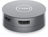 Dell DA305 USB-C Multiport Adapter