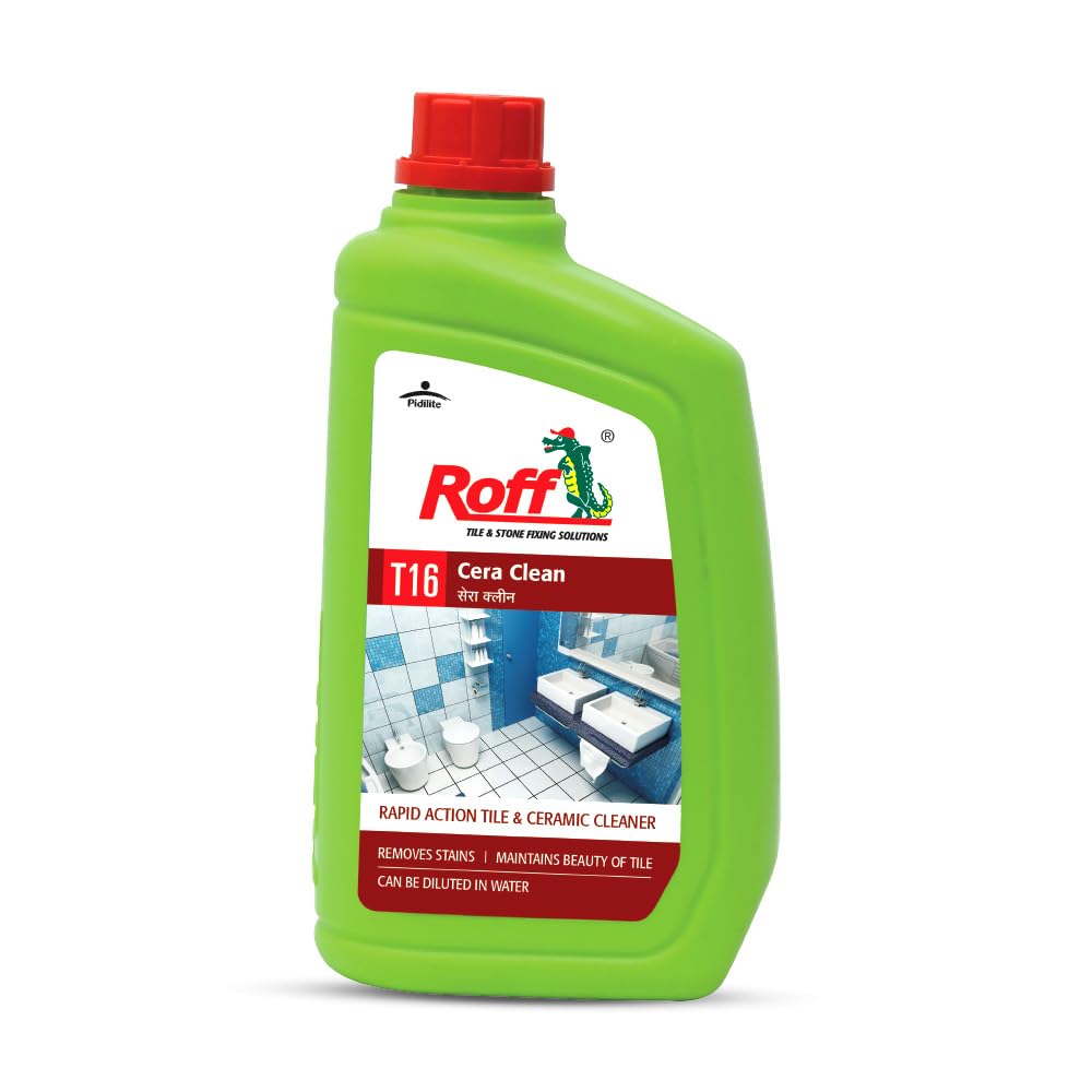 Pidilite Roff Cera Clean Tile Cleaner