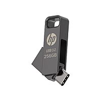 HP 886C 256GB OTG Flash Drive