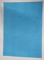 Spiral Binding Sheet