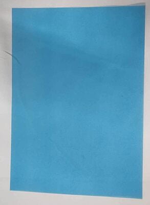 Spiral Binding Sheet