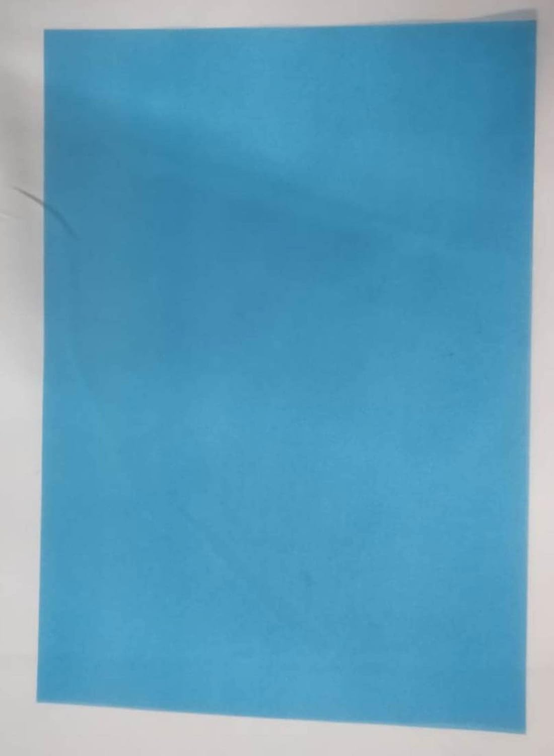 Spiral Binding Sheet