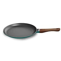 Preethi Artistic Collection Die Cast Non Stick Tawa, 27 cm