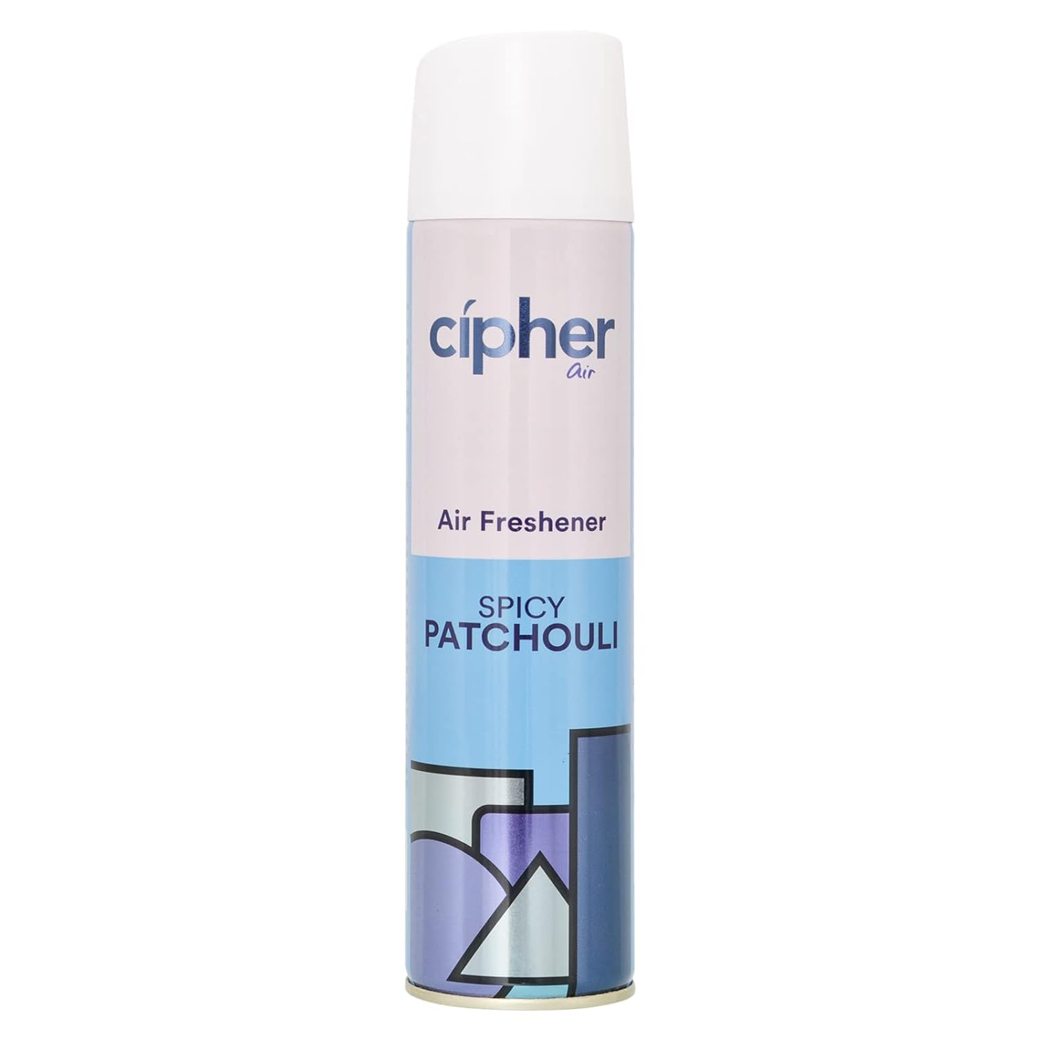 Cipher Air Freshner