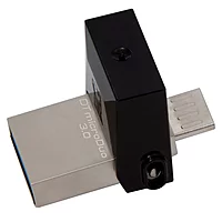 Kingston DataTraveler microDuo 3.0 PenDrive, 32GB