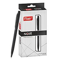 Flair Platinium Series Pens