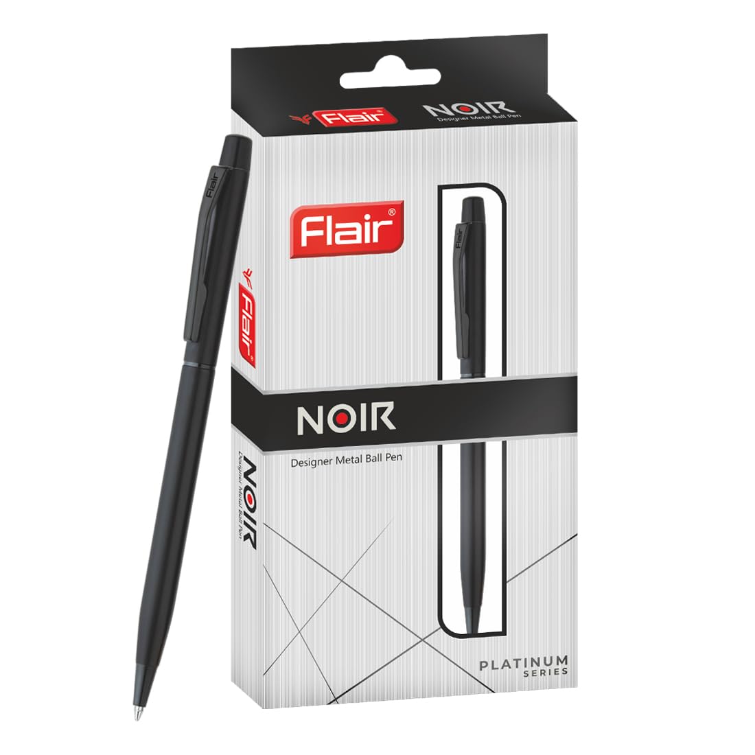 Flair Platinium Series Pens