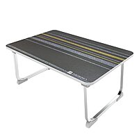 POR 1818 My Buddy J Portable Laptop Table – Folding Legs | Black | 1 Year Warranty