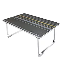 POR 1818 My Buddy J Portable Laptop Table – Folding Legs | Black | 1 Year Warranty