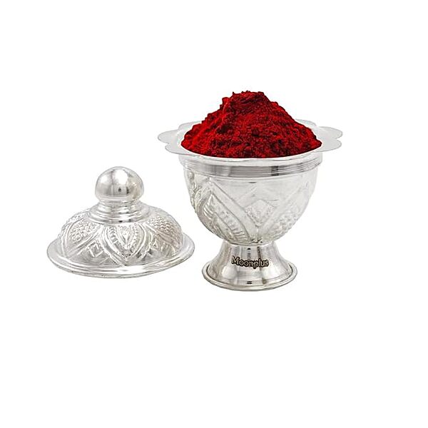 Silver Kumkum chimizh Silver Kumkum chimizh