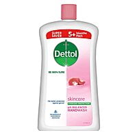 Dettol Liquid Handwash 900ml