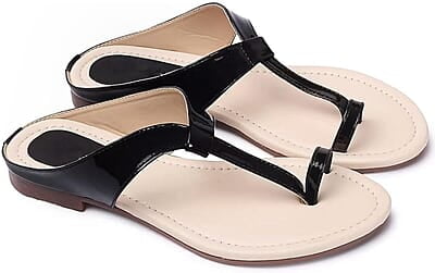 Casual Comfortable Footwear