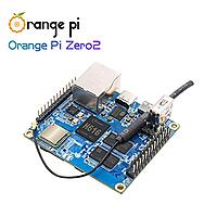 Orange Pi Zero 2 Board 1GB RAM Quad-Core Dual-band WIFI Open Source Board