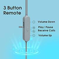 JBL Tune 115BT (Grey)