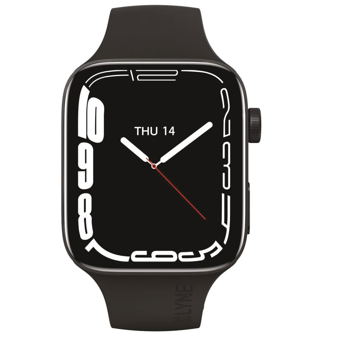 Lyne Lancer 6 Smartwatch