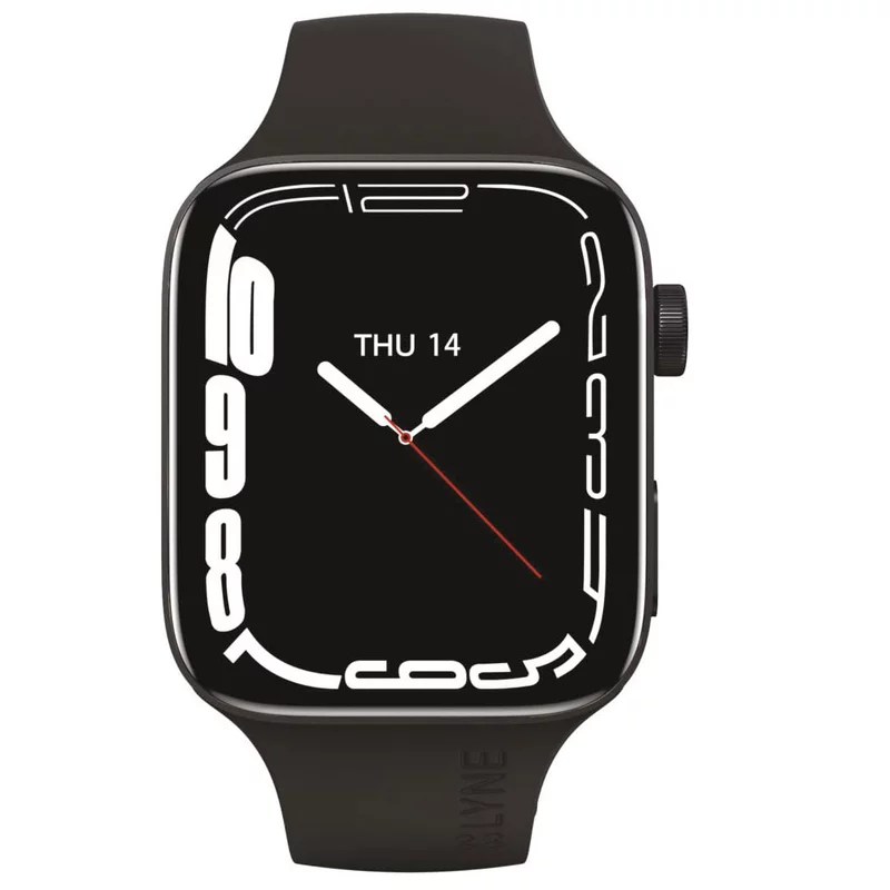 Lyne Lancer 6 Smartwatch