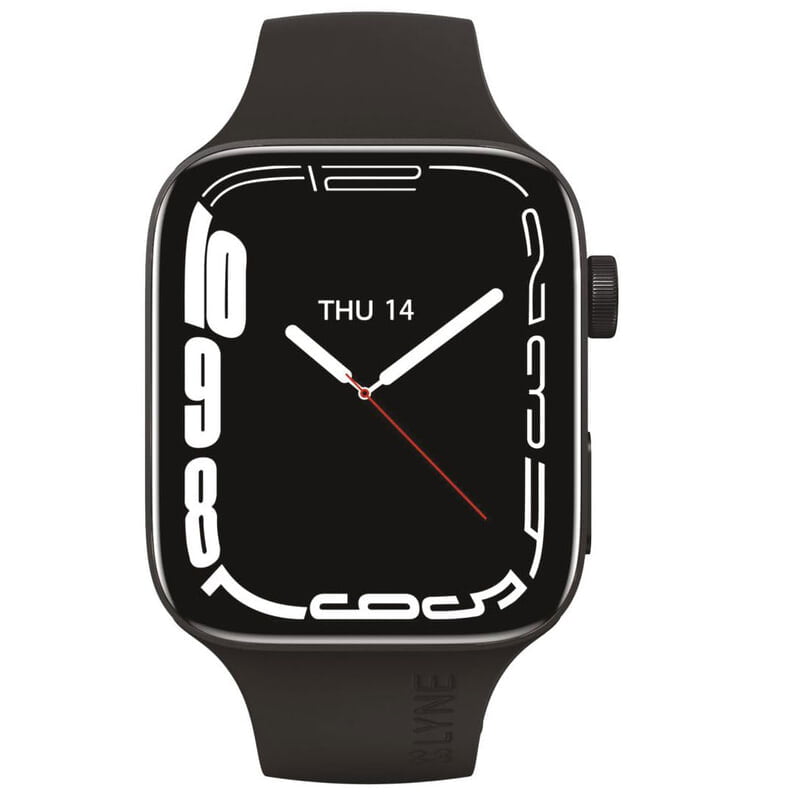 Lyne Lancer 6 Smartwatch
