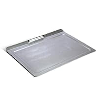 Borosil Prima 48 L Oven Toaster & Grill, Motorised Rotisserie & Convection Heating, 6 Heating Modes, Silver