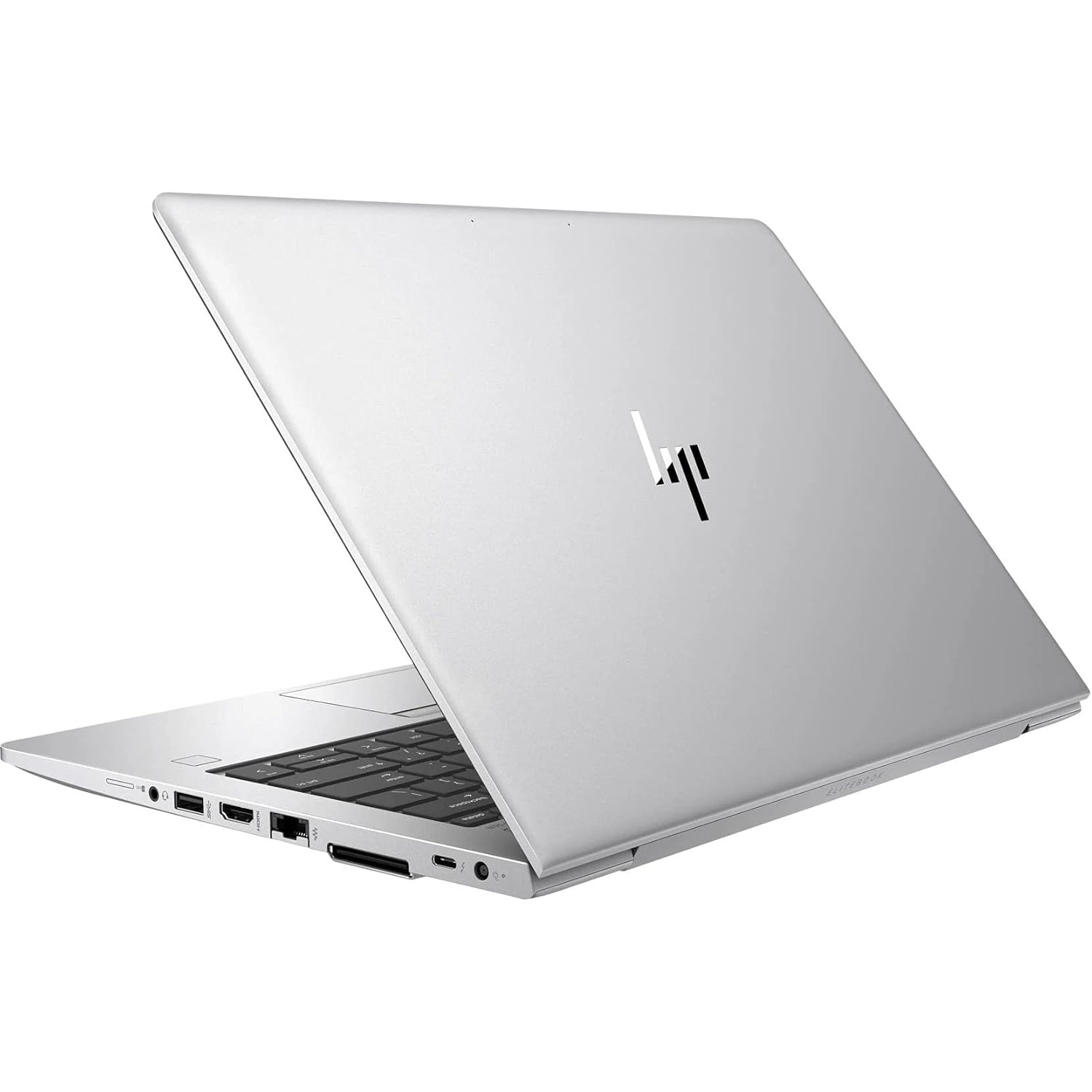 HP EliteBook 830 G5 Laptop 13.3" FHD | 1.7GHz Intel Core i5-8350U Quad-Core | 8GB DDR4 | 256GB SSD | (Refurbished)