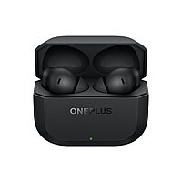 OnePlus Nord Buds 3r (Ash Black)