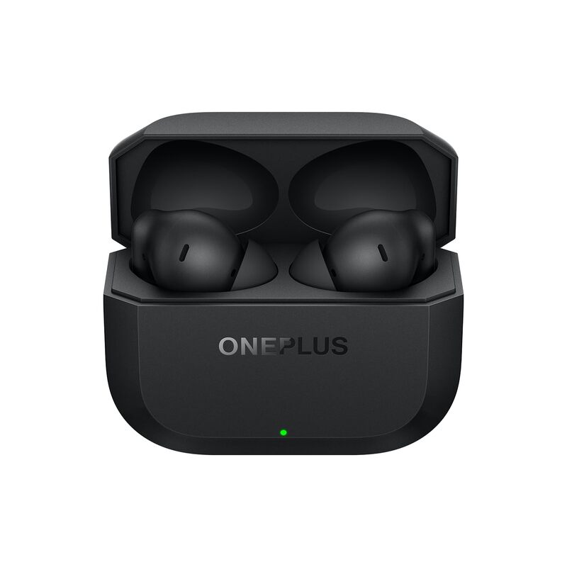 OnePlus Nord Buds 3r (Ash Black)