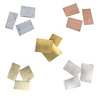 Panchaloga Thagadu - Gold, Silver, Copper, Zinc, lead  (Five Metals)