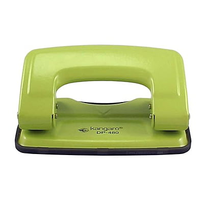 Kangaro DP-480 2 Hole Metal Paper Punch