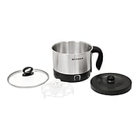 Faber 600W 1.2 liter Multi Cooker