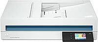 HP ScanJet Pro N4600 fnw1 Scanner HP ScanJet Pro N4600 fnw1 Scanner