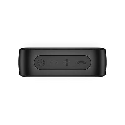 HP 350 Portable Speaker HP 350 Portable Speaker