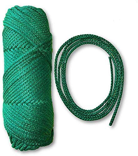 Shade Net RopeStitching Creeper net Making Pack of 1