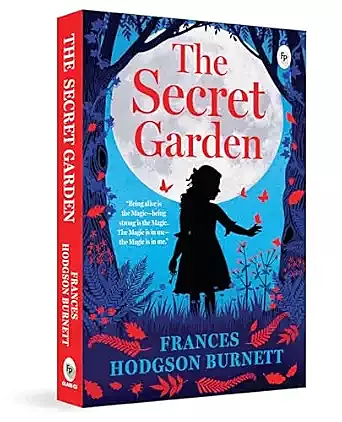 The Secret Garden