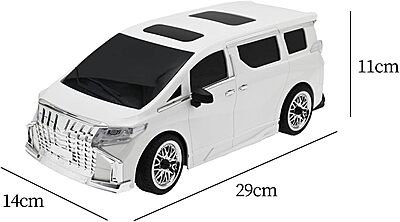 MN68 1:16 Scale RWD Drift RC Car – Luxury MPV Style 2.4GHz RTR High-Speed Remote Control Car