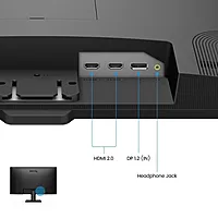 BenQ GW2790Q 27 Inch Monitor – QHD IPS | 100Hz | 99% sRGB | Anti-Glare | Built-in Speakers