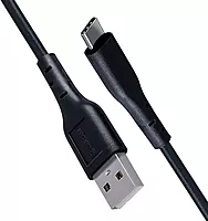Lapcare LDCUCFBM USB Cable – 45W/65W Fast Charging & High-Speed Data Transfer