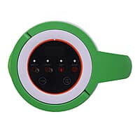 Wonderchef Automatic Soup Maker 1.0 Litre 800 Watts Heater Green