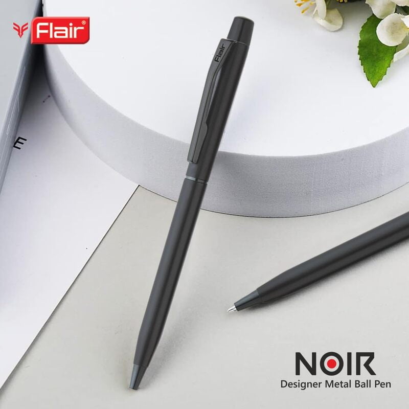 Flair Platinium Series Pens