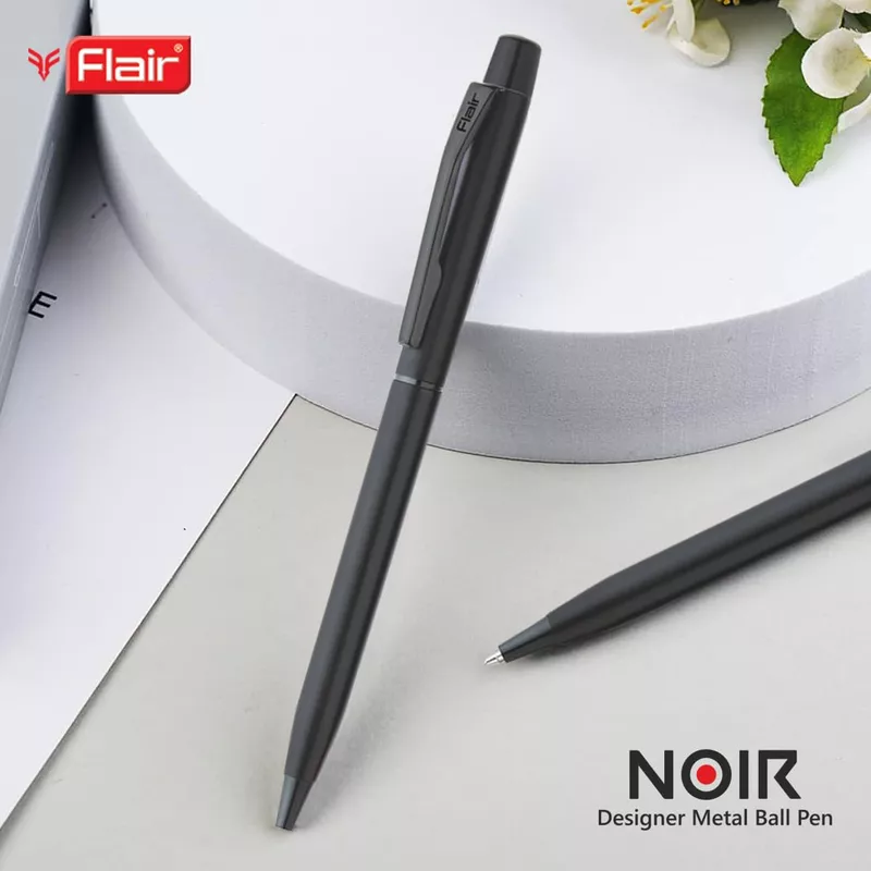 Flair Platinium Series Pens