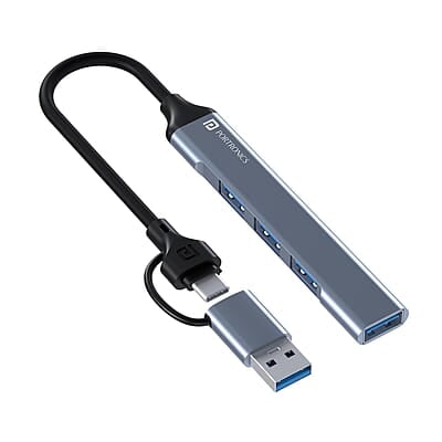 PORTRONICS 1563 MPort 4B