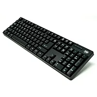 TVS CHAMP Wired PS2 Keyboard