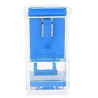 Cotisen Cotton Roll Dispenser Click Type – Dental Cotton Holder