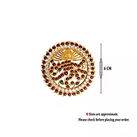 Rakodi Hair Ornament | Bridal & Dance Temple Jewellery