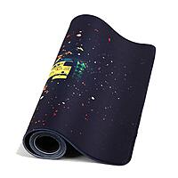 PubG AWM Gun Keyboard Mat – 70 x 30 cm | Gaming Desk Mat | Black