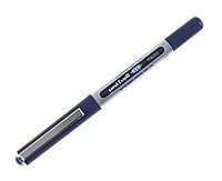 uni-ball Eye UB150 0.5mm Roller Ball Pen | Acid FreeBlue Ink, Pack of 3 Water-Based Ink