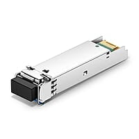 SFP Module 1.25G BiDi 20KM 1310/1550nm LC Single Fiber SFP Module 1.25G BiDi 20KM 1310/1550nm LC Single Fiber